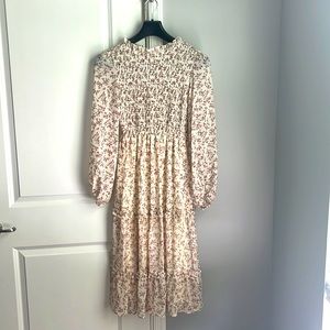 Dress brand new.l